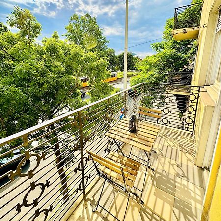Hotel Casa Del Rio Budapest Exterior foto