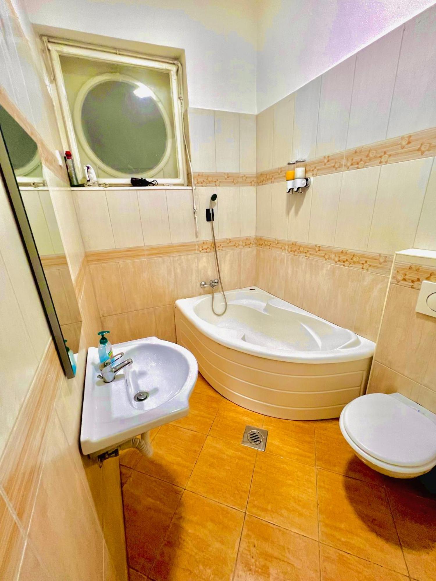 Hotel Casa Del Rio Budapest Exterior foto