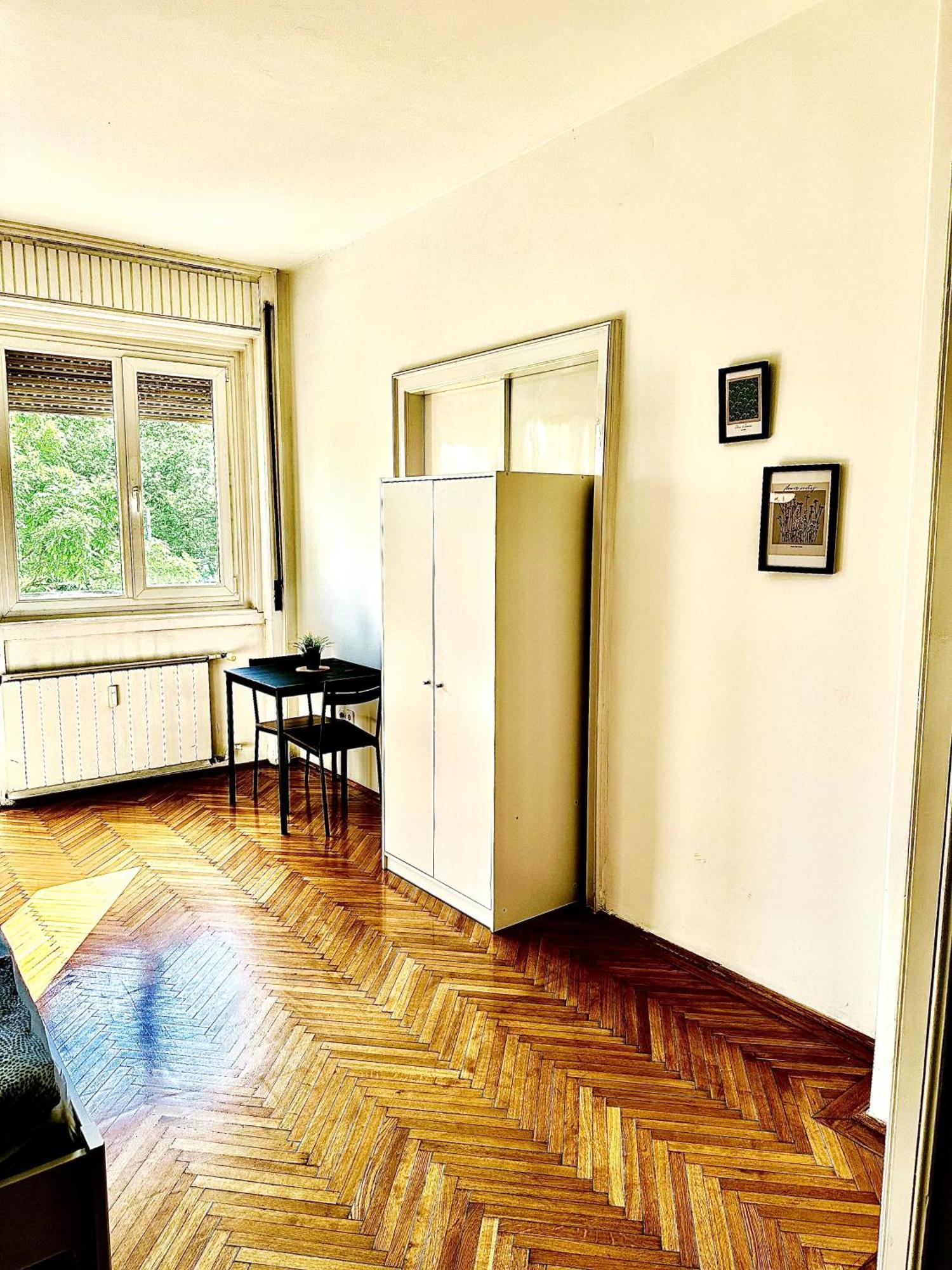 Hotel Casa Del Rio Budapest Exterior foto